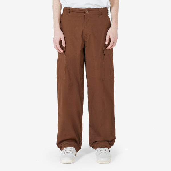 SB Kearny Cargo Skate Pant Cacao Brown