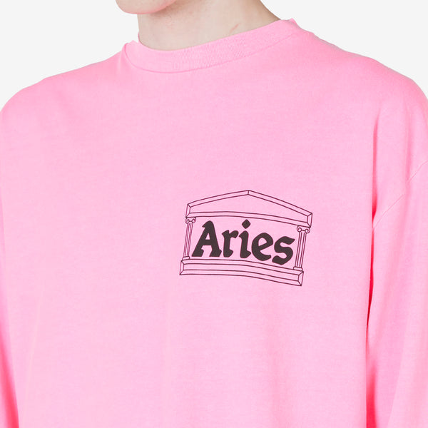 ARIES - Green Fluo Crewneck Sweater – TRYME Shop