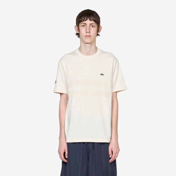 Tennis Heritage Heavy Jersey T-Shirt Lapland Shirts