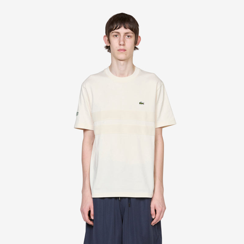 Tennis Heritage Heavy Jersey T-Shirt Lapland Shirts