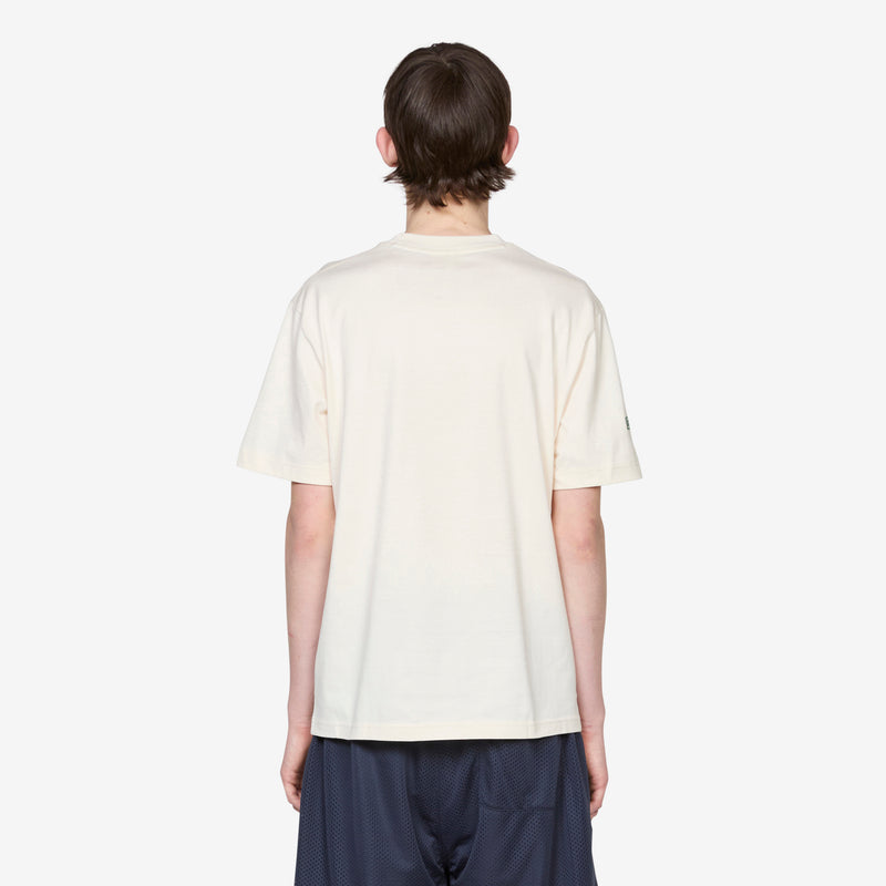 Tennis Heritage Heavy Jersey T-Shirt Lapland Shirts