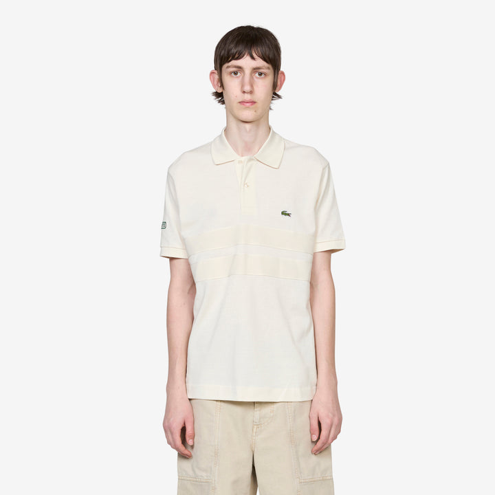 Tennis Heritage Classic Polo Lapland Front