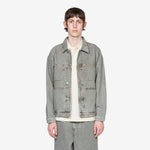 Patrik Jacket Eucalyptus