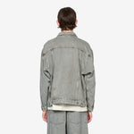 Patrik Jacket Eucalyptus