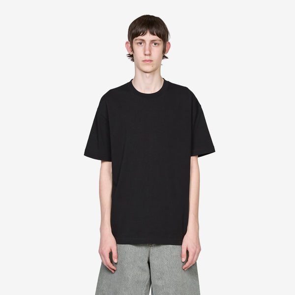 Basic T-Shirt Black Tees