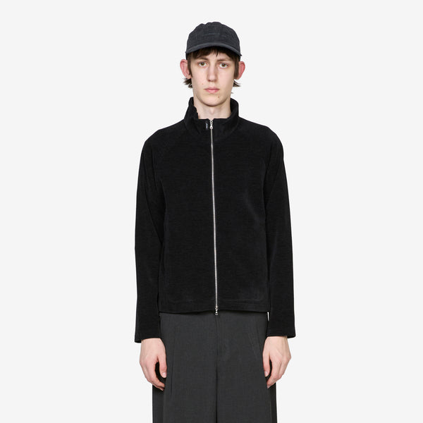 Archive Moss Jacket Black Jackets