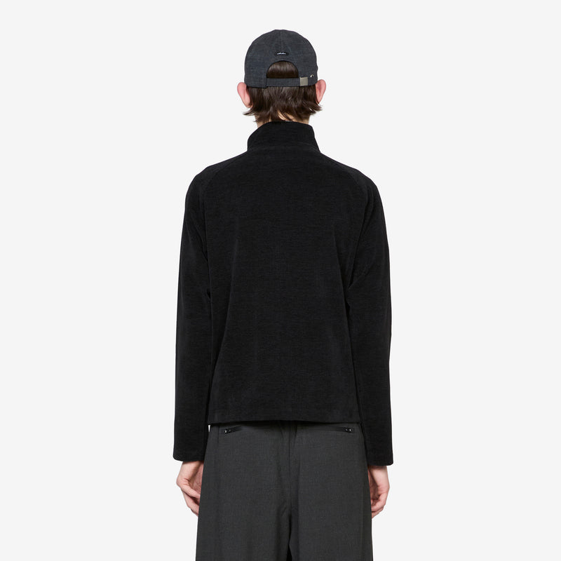 Archive Moss Jacket Black Jackets