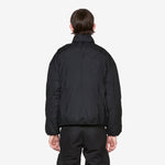 Cocoon Down Jacket Black