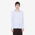 Distant Shirt Conventional Stripe