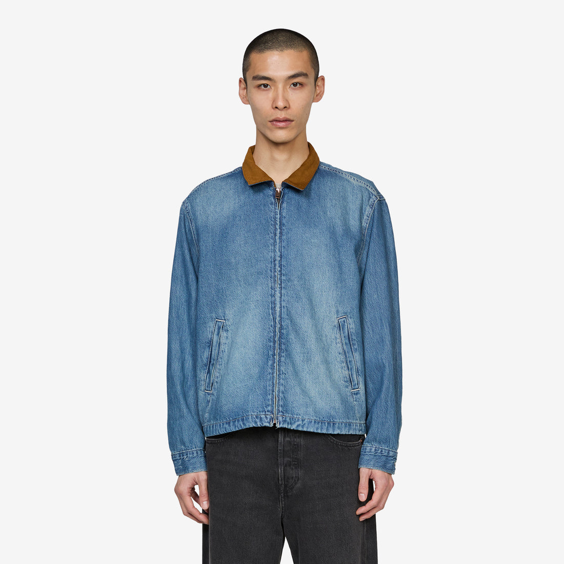 Castro Full Zip Jacket Light It Up T Jackets