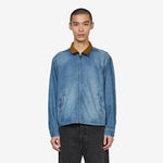 Castro Full Zip Jacket Light It Up T