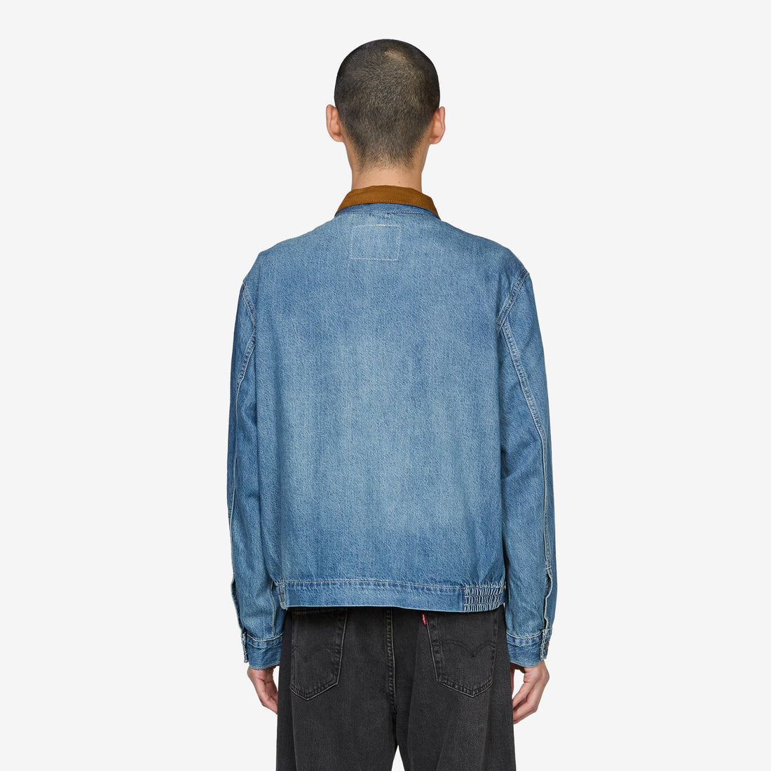 Castro Full Zip Jacket Light It Up T Jackets