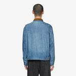 Castro Full Zip Jacket Light It Up T