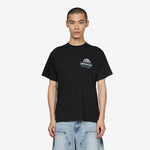 King Of The Greens T-Shirt Black