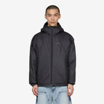 Terrex Multi Insulated Hooded Jacket Black