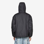 Terrex Multi Insulated Hooded Jacket Black