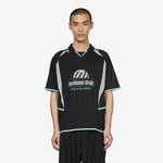 King Of The Greens Jersey Black