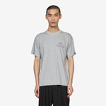 King Of The Greens T-Shirt Heather Grey