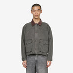 Hilltop Jacket At That Point