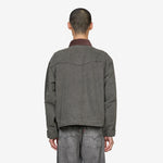 Hilltop Jacket At That Point