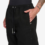 Women's Energy Track Pants Black