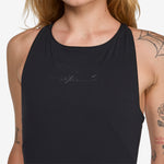 Women's Energy Bodysuit Black