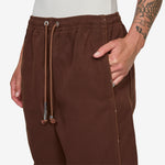 Women's Energy Track Pants Cacao Wow