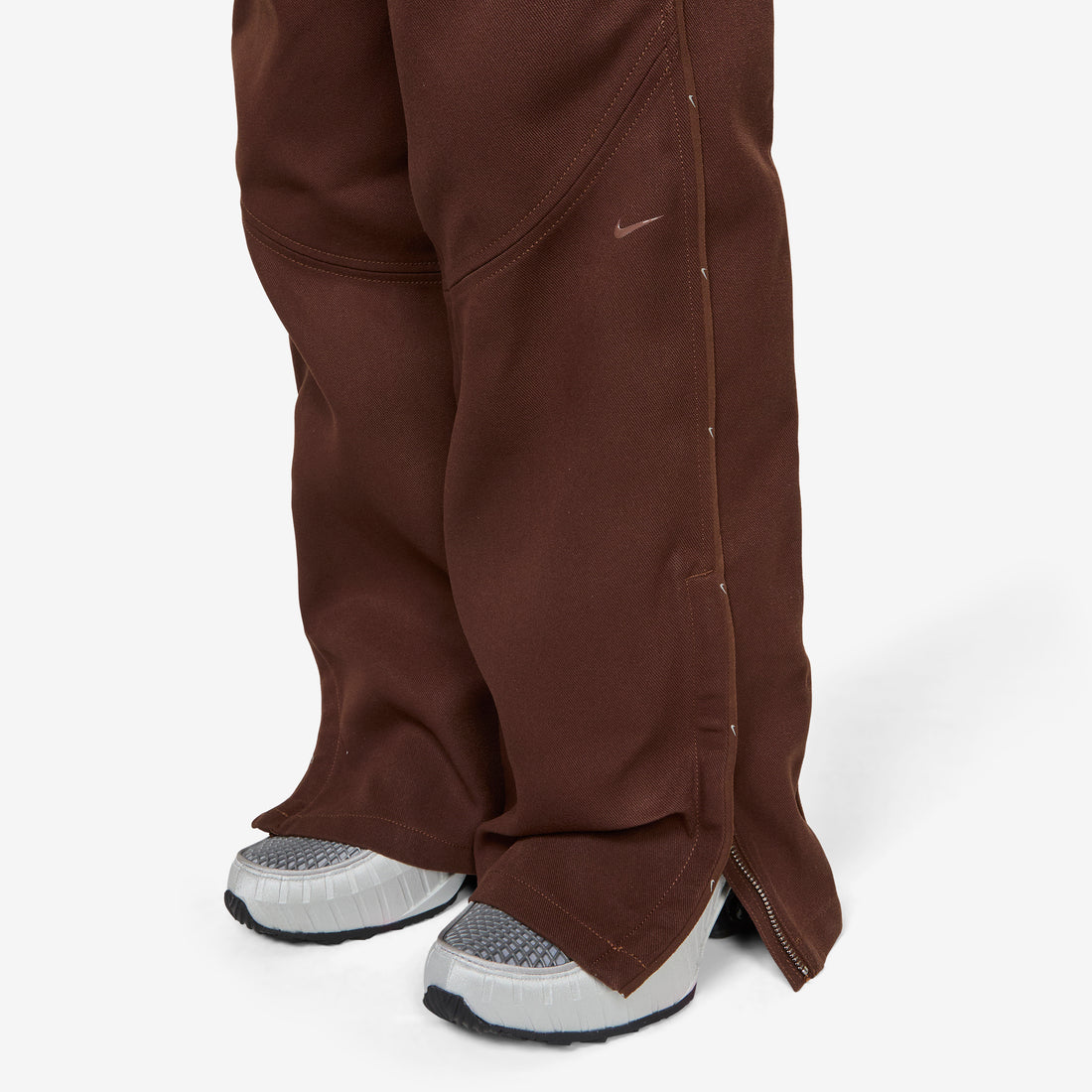 Women's Energy Track Pants Cacao Wow Pants