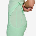 Women's Energy Tank Top Cucumber Calm