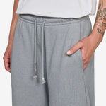 Women's Energy Studio Fleece Pants Cool Grey Heather