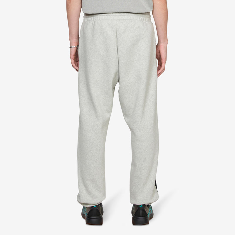 Fear of God Athletics x Heather Fleece Pant Medium Grey Heather Footwear
