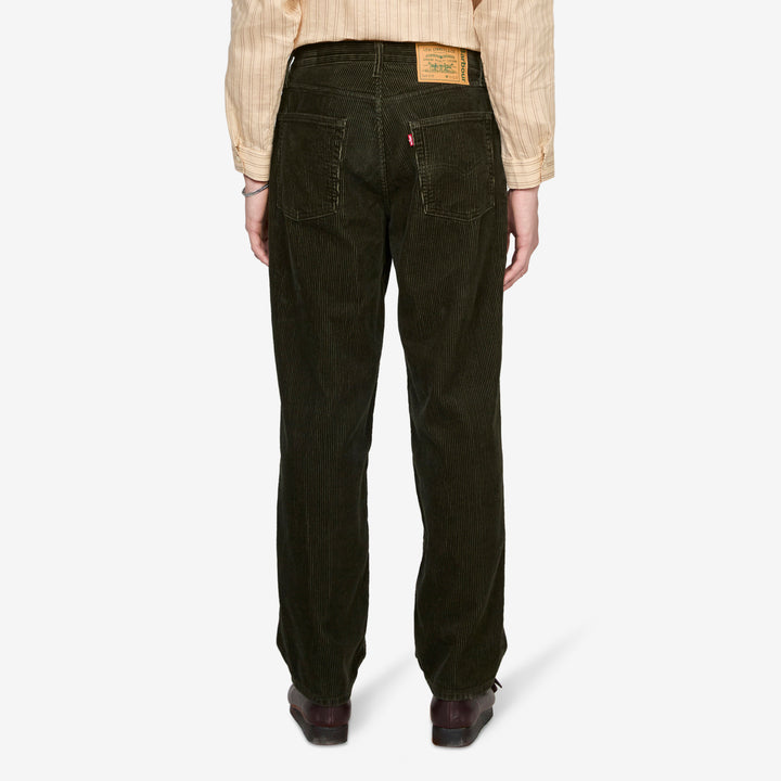 Barbour x 578 Pleated Rosin Cord