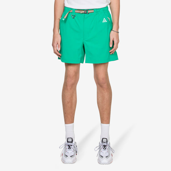 ACG Hike Short Stadium Green | Summit White Shorts