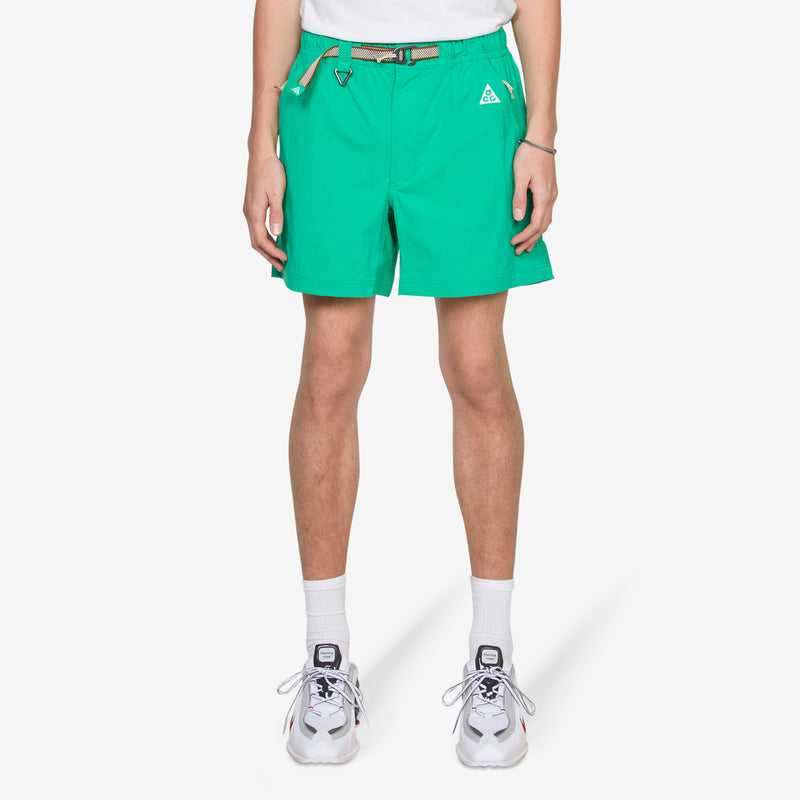 ACG Hike Short Stadium Green | Summit White Shorts