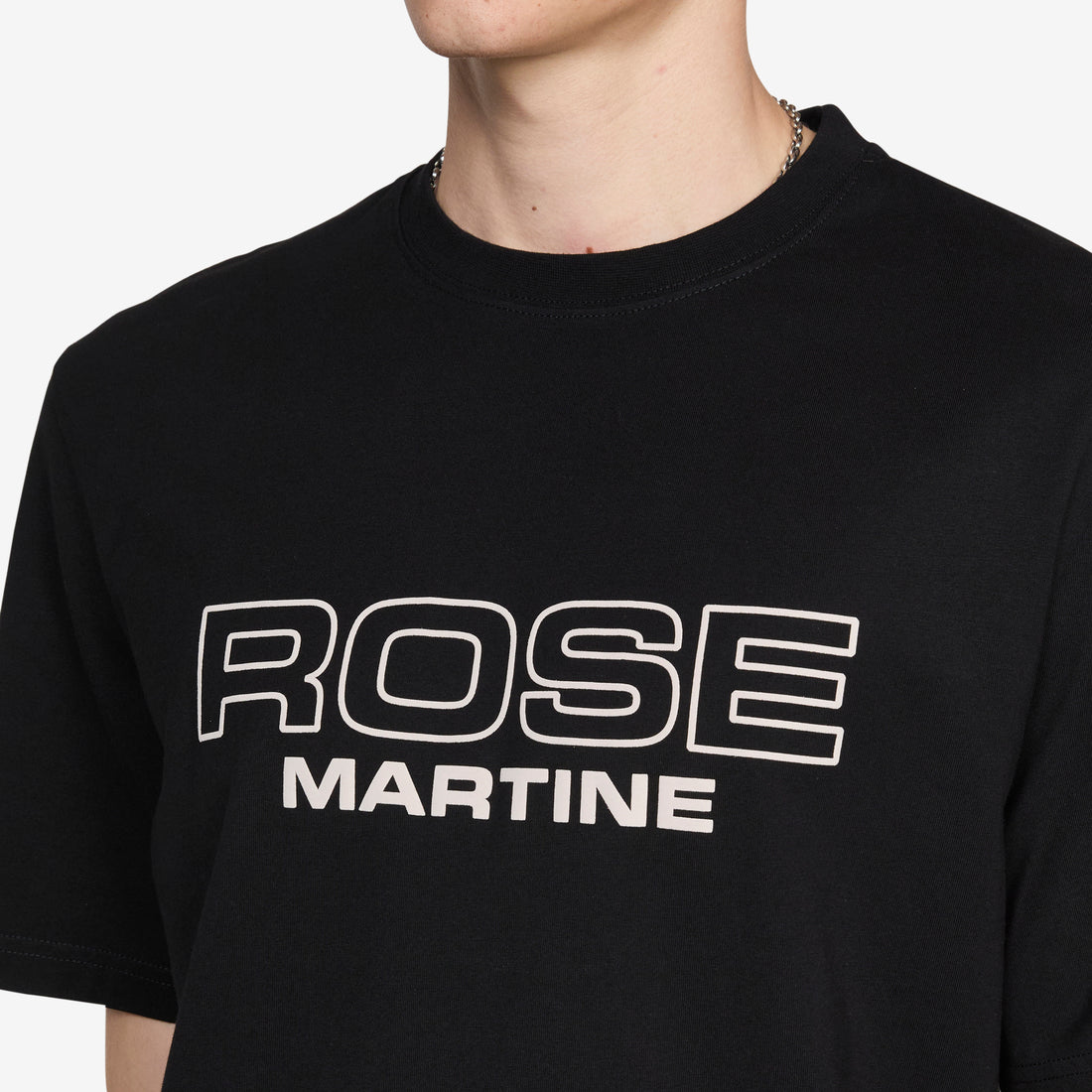 Classic T-Shirt Black Tees