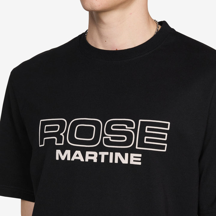 Classic T-Shirt Black