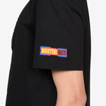 Classic Flash Forward T-Shirt Black