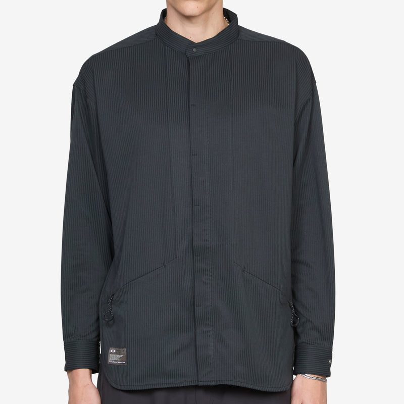 FGL Fuel Longsleeve Shirt 5.7 Phantom Shirts