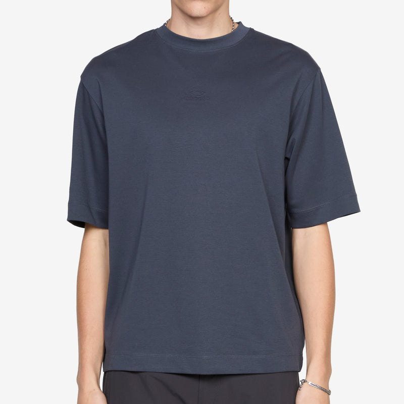 Reserve Ellipse T-Shirt Graphite Tees