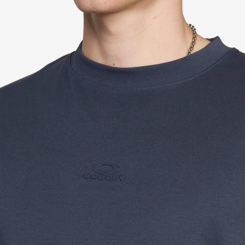 Reserve Ellipse T-Shirt Graphite Tees
