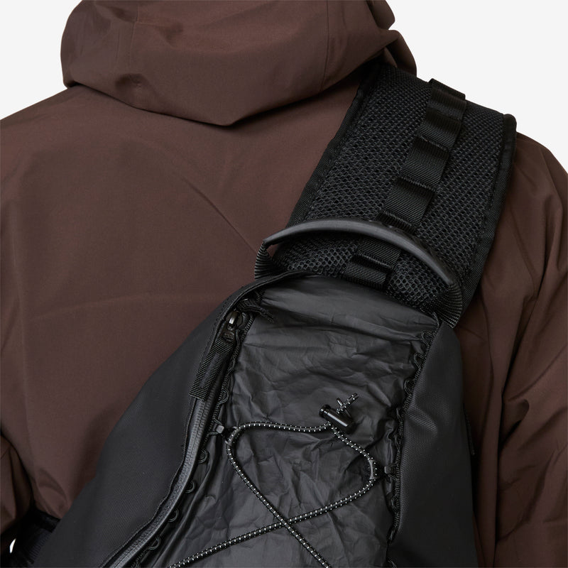 Latitude Sling Pack Blackout Bags