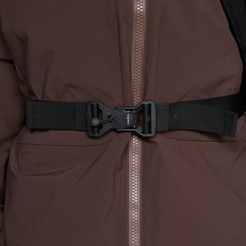 Latitude Sling Pack Blackout Bags
