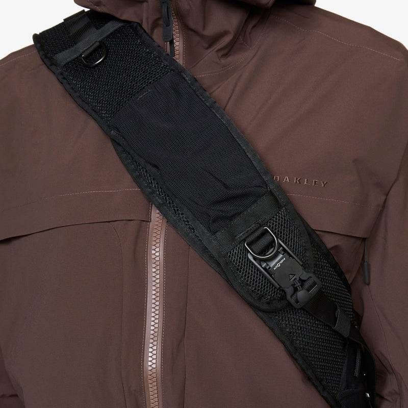 Latitude Sling Pack Blackout Bags