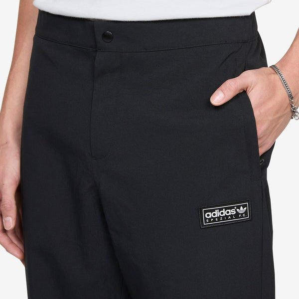 SPZL F.C. Pant Black Pants