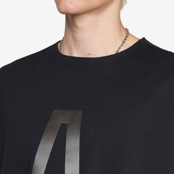 Fear of God Athletics x Quickdry Jersey Performance T-Shirt Black Footwear