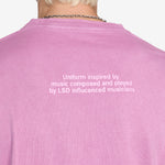 LSD T-Shirt Acid Pink