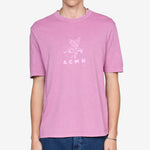 Dancers Only T-Shirt Acid Pink
