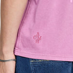 Dancers Only T-Shirt Acid Pink