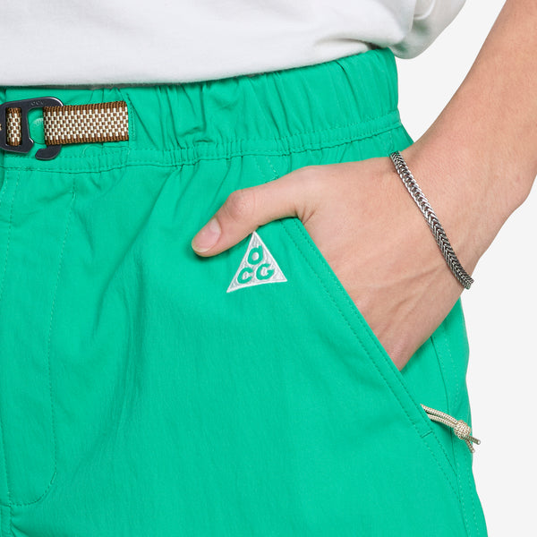 ACG Hike Short Stadium Green | Summit White Shorts