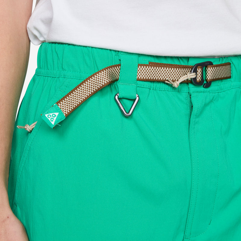 ACG Hike Short Stadium Green | Summit White Shorts